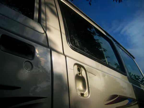 Best Car Door Handle for Elderly: A Detailed Guide