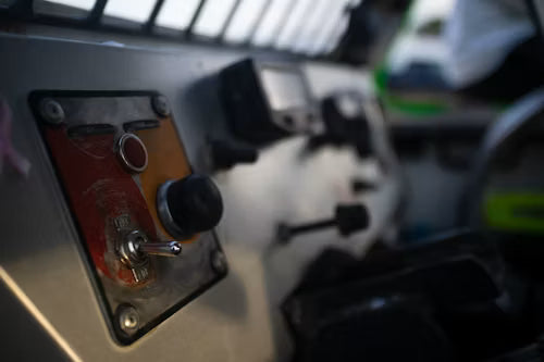What is a Kill Switch on a Car and How It Works