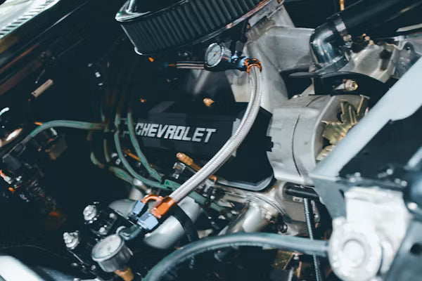 Expert Guide: 6.7 Powerstroke Fuel Temp Sensor Location and How It Works