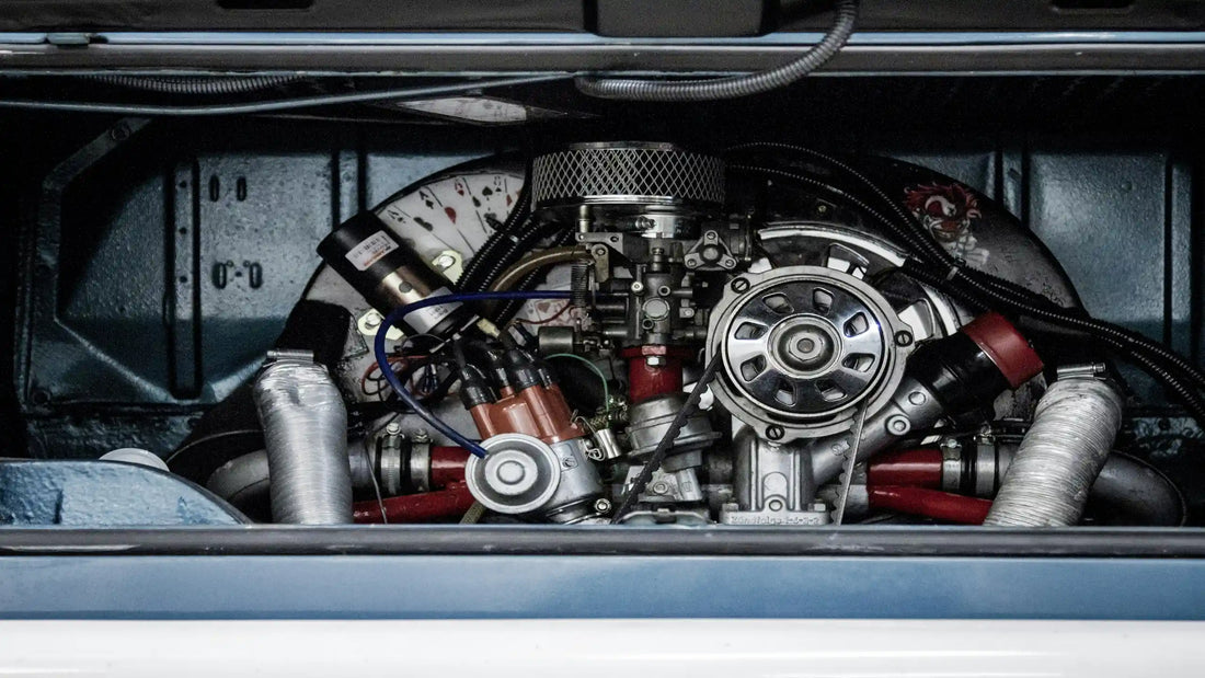 The Ultimate Guide to Car Blower Motors: How They Work, Benefits, Cost, and More