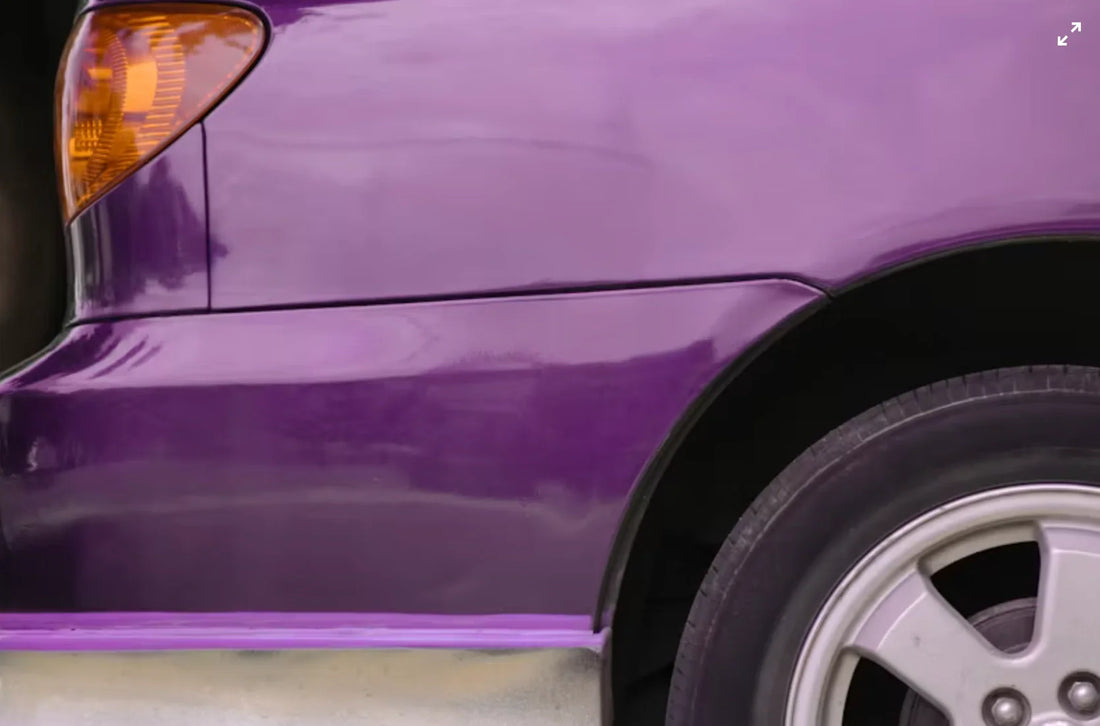 The Ultimate Guide to Car Rocker Panels and How They Work