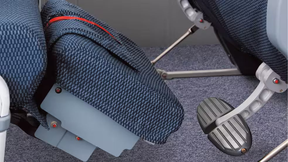 How Car Seat Footrests Work: Benefits, Cost, Installation, and More
