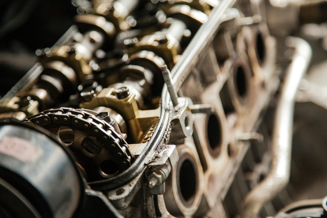 Understanding the Inner Workings, Benefits, and Maintenance of Car Engine Bearings