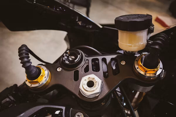Expert Guide to Truck Brake Parts: How They Work, Benefits, Cost, and More
