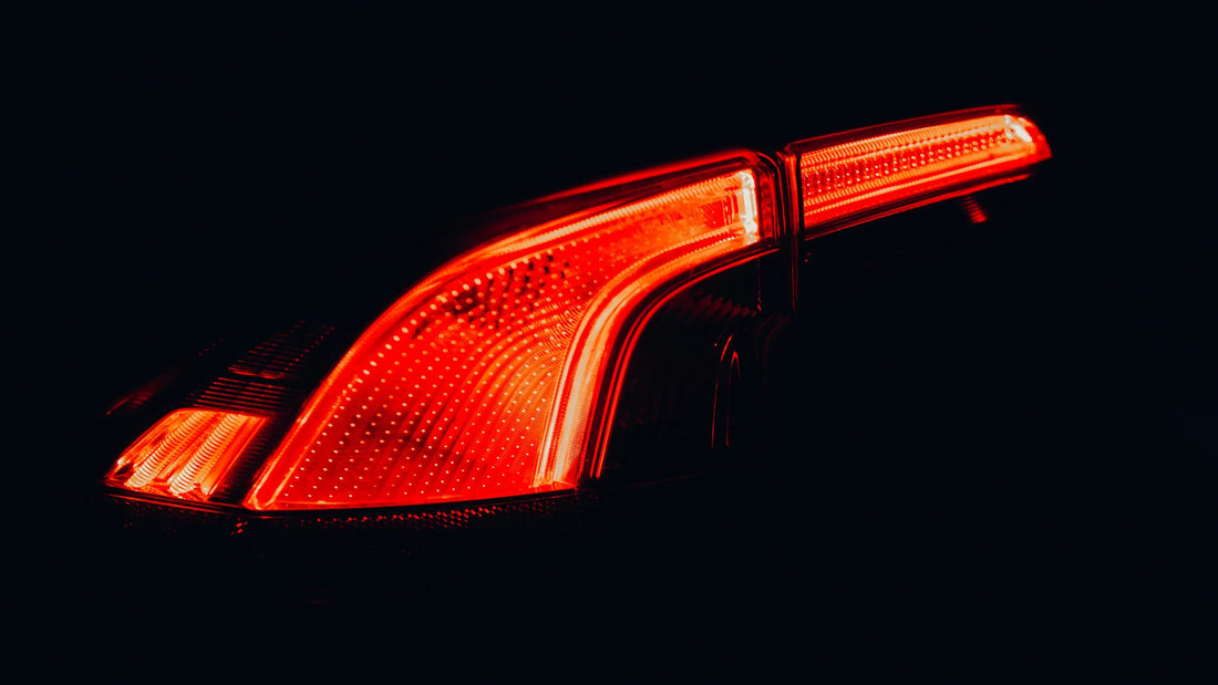 The Complete Guide to Tail Light Bulbs: How They Work, Benefits, Cost, Price, Installation, Symptoms, Comparison, Pros and Cons, Best Brands, and Maintenance