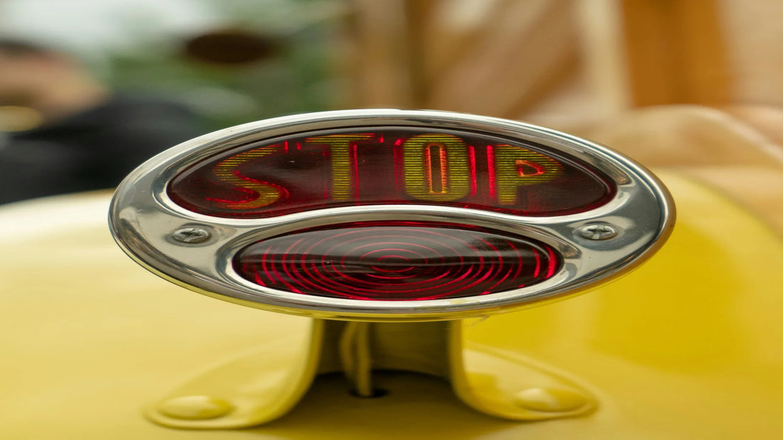 The Ultimate Guide to Brake Light Switch Repair: How It Works, Benefits, Cost, and More