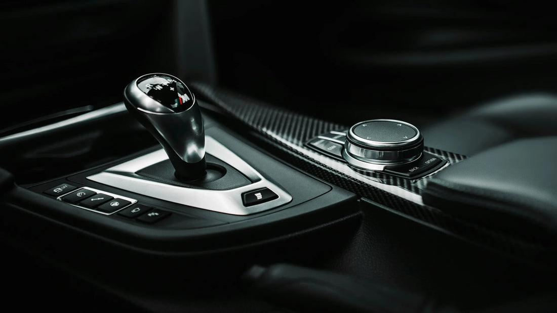 Understanding the Parts of an Automatic Transmission Car for Optimal Performance