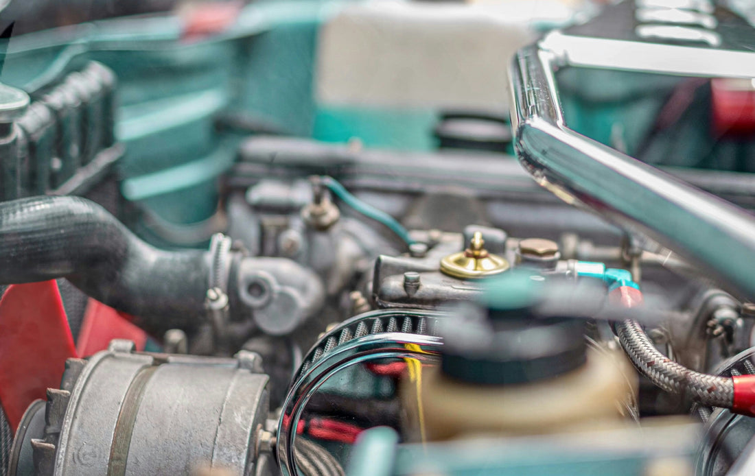 How Many Electronic Control Units Are There in a Car and How They Work