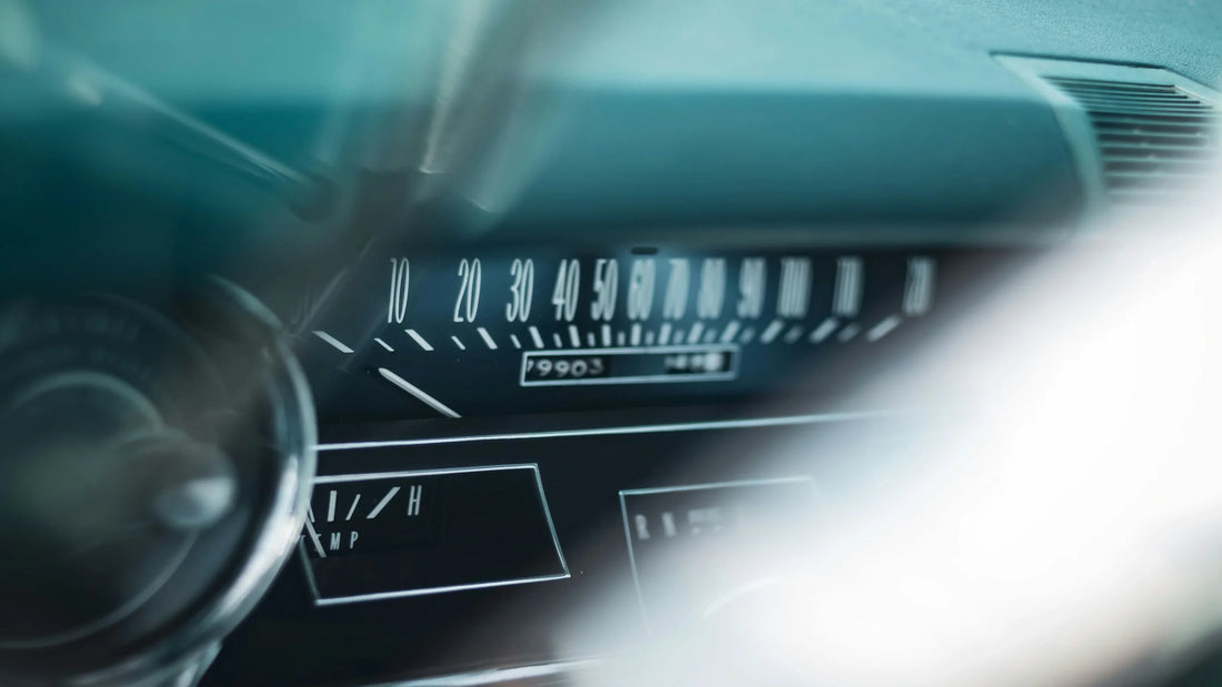 How Many Electronic Control Units Are There in a Car and How They Work