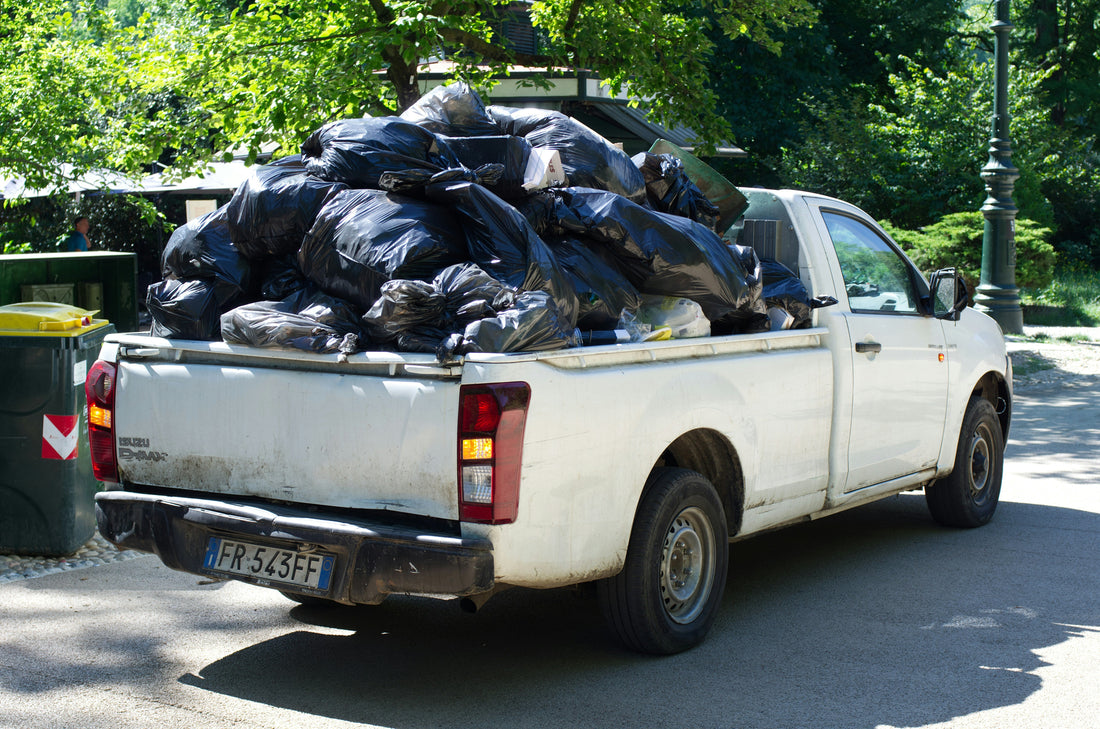 Expert Guide: How a Truck Bed Cargo Bar Works and Its Benefits