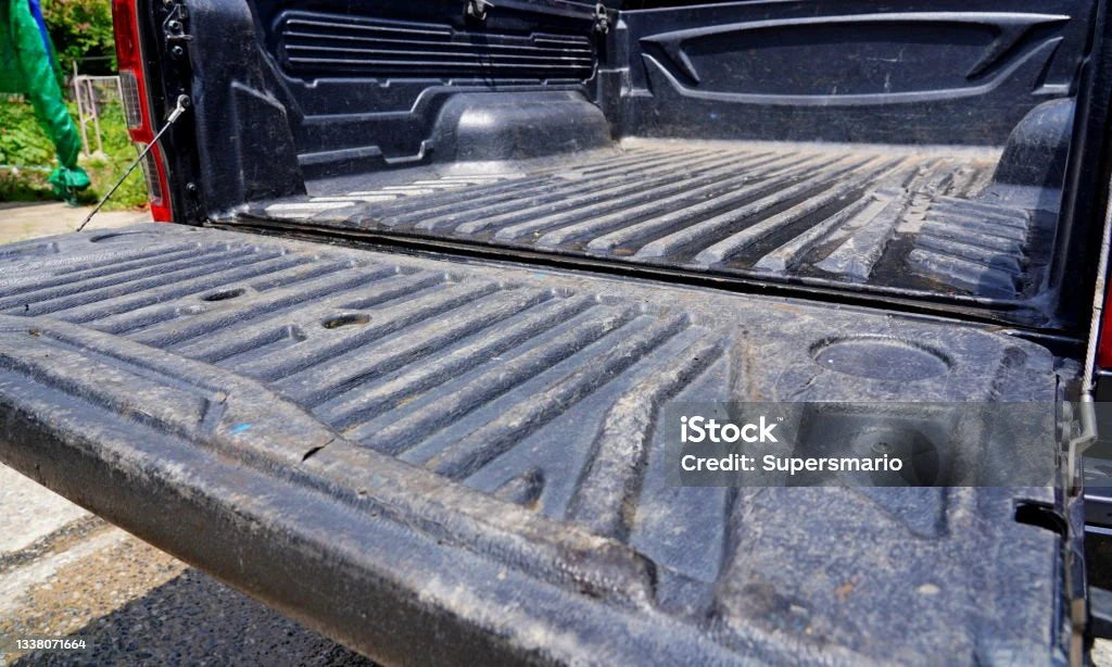 The Benefits of Truck Bed Rugs: How They Work and Why You Need One