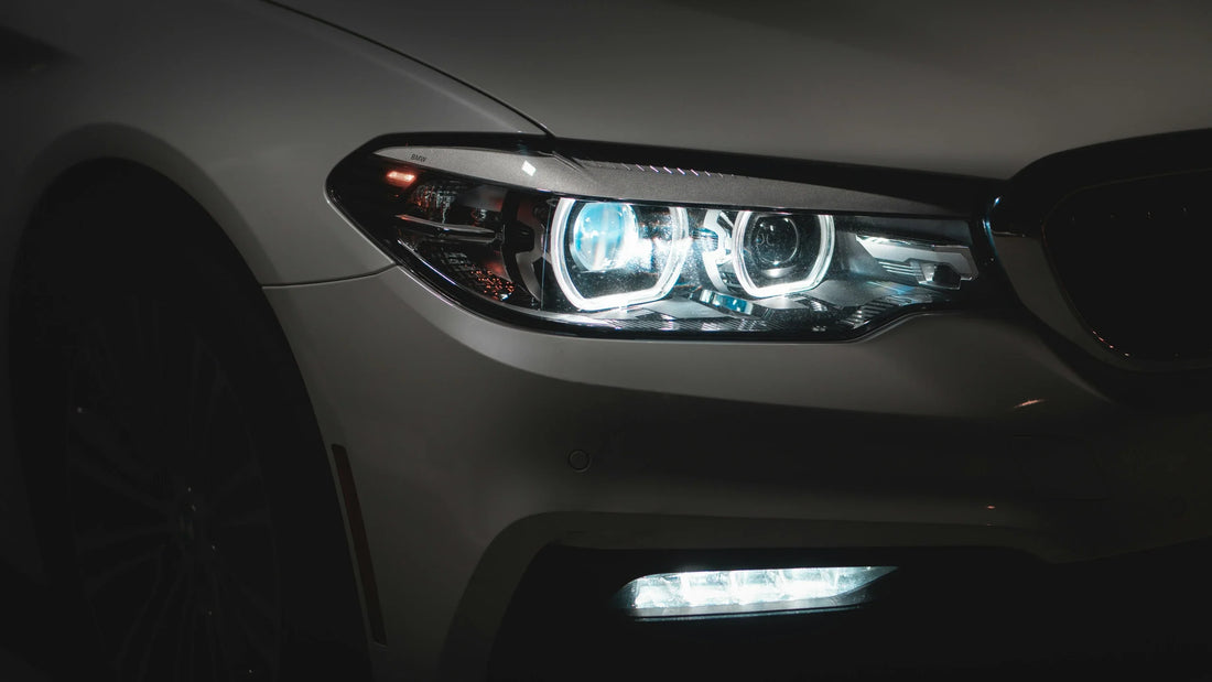 HID Headlight Ballast: How It Works, Benefits, Cost, and More