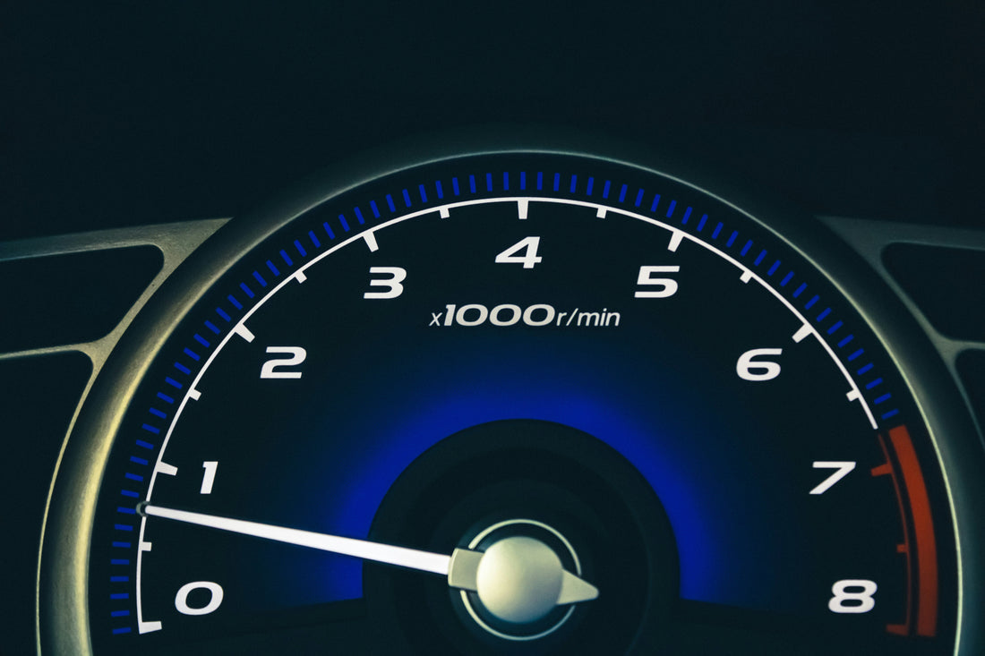 2013 Jeep Compass Stuck in 4WD: Understanding the Speed Sensor and How it Works