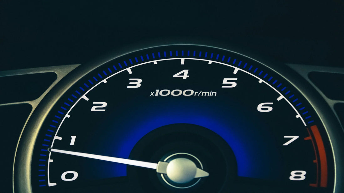 2013 Jeep Compass Stuck in 4WD: Understanding the Speed Sensor and How it Works