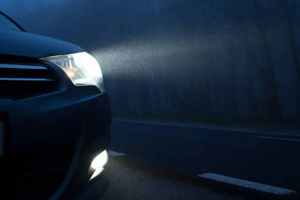The Best Light in Fog: How It Works and Its Benefits