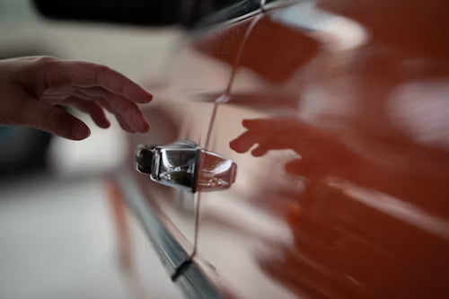 How to Get Your Keys Out of a Locked Car: Understanding the Process, Benefits and Cost