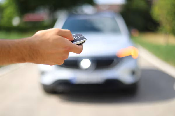 How a Car Transponder Key Works: Benefits, Cost, Installation, and Maintenance