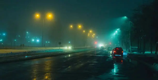 The Ultimate Guide to the Symbol for Fog Lights: How It Works, Benefits, Cost, and More