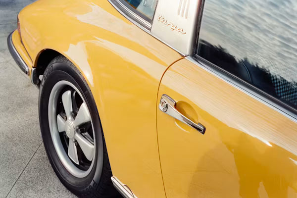 How It Works: Car Door Handle Repair