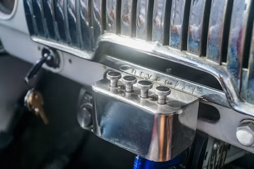 How a Locked Wheel on a Car Works: Benefits, Cost, Installation, Symptoms, and More
