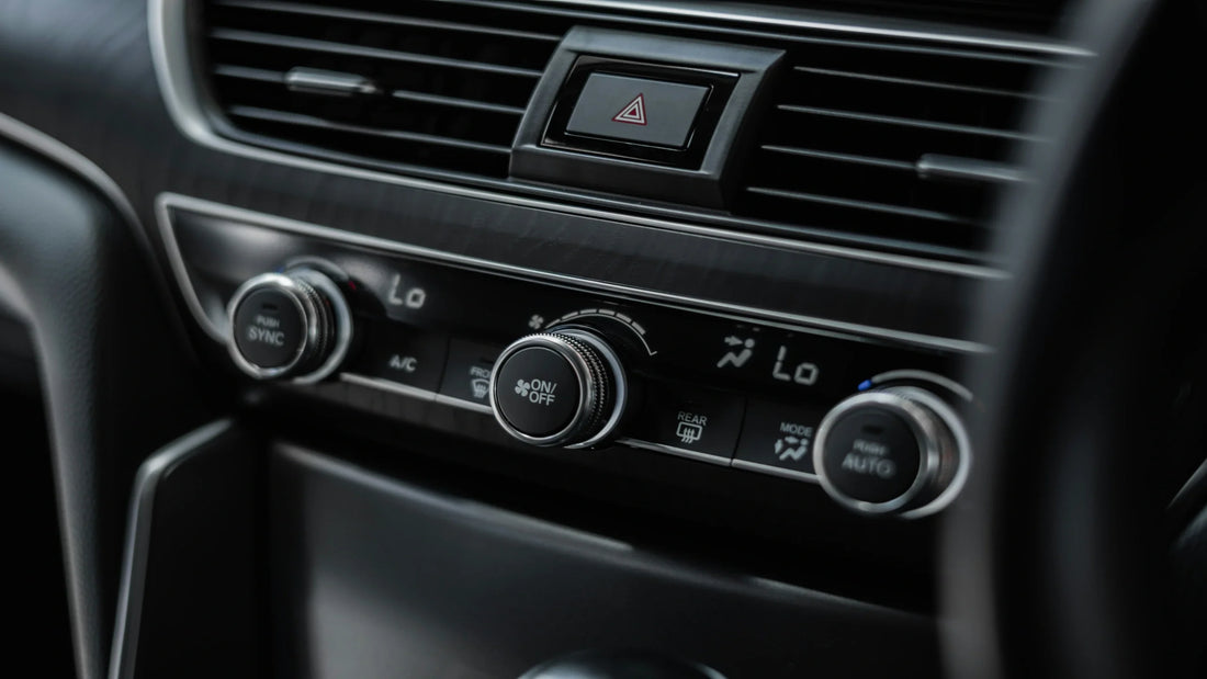 Understanding the Different Types of Compressors in Air Conditioners