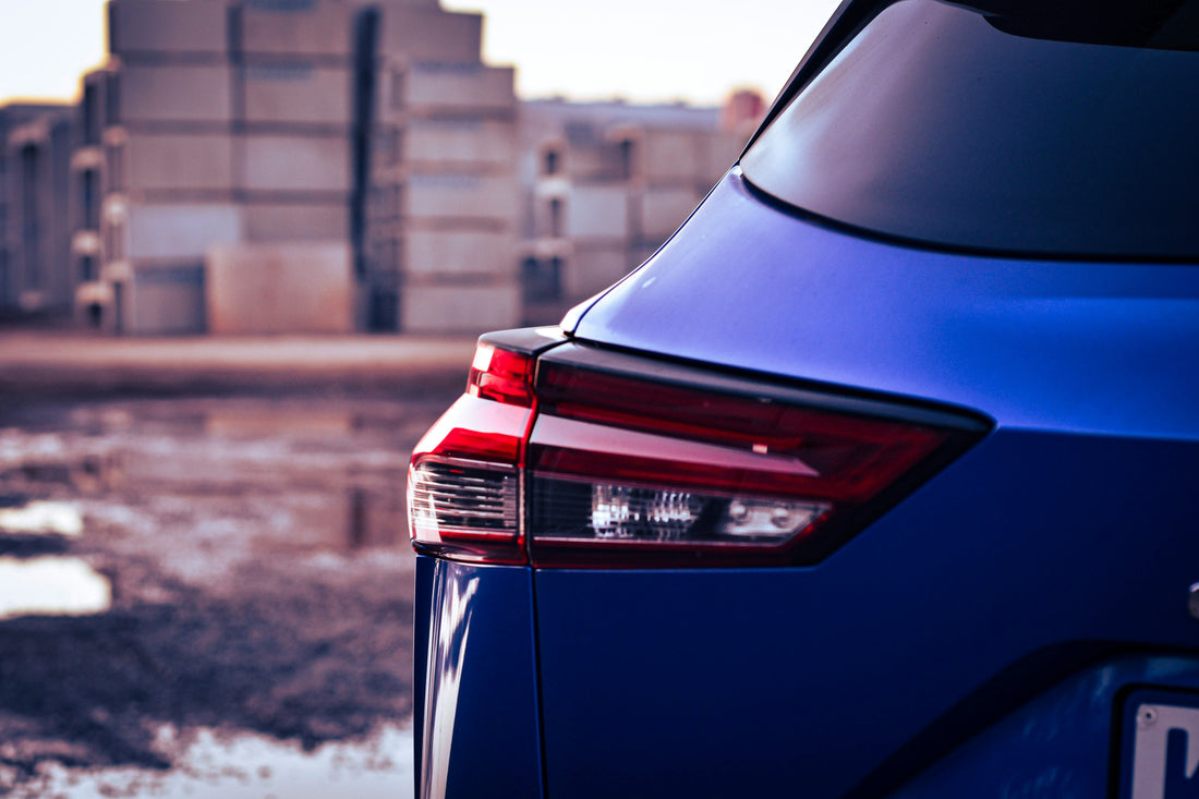 How the Brake Light Works: Benefits, Cost, Installation and More