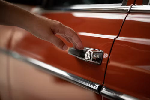 How to Get into a Locked Car: Understanding the Process and its Benefits