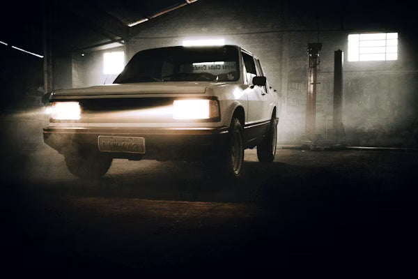 Adding Fog Lights: How It Works, Benefits, Cost, and More