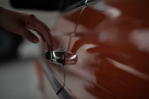 How to Pick a Car Lock: A Comprehensive Guide