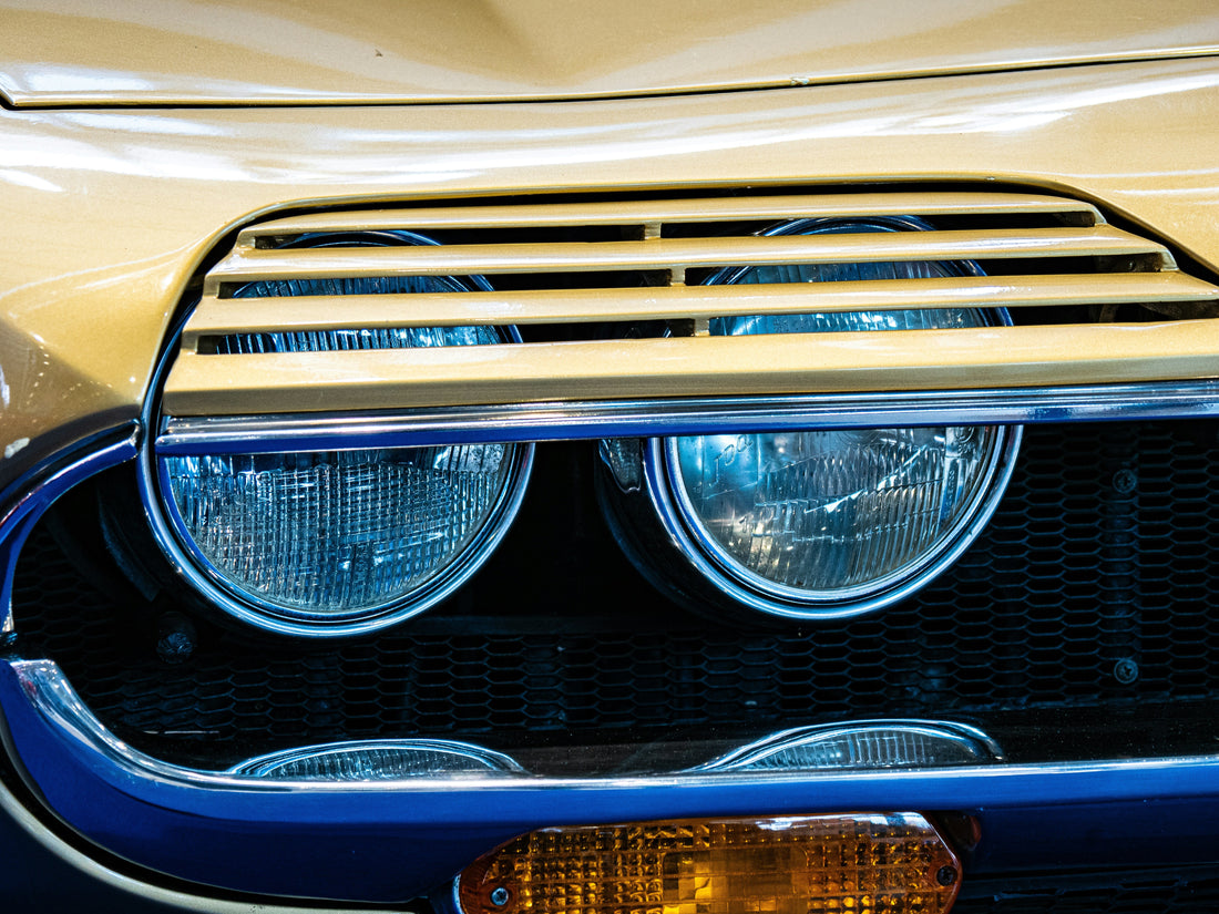 The Ultimate Guide to Motorcycle Turn Signals: How They Work, Benefits, Cost, and Installation