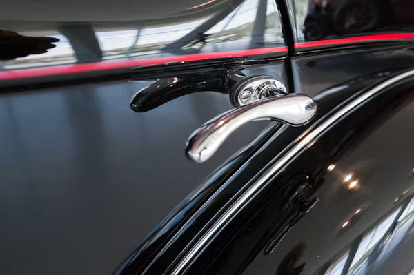 Expert Guide: Understanding How Car Handle Assist Systems Work and How They Can Help You Get Out of Your Vehicle