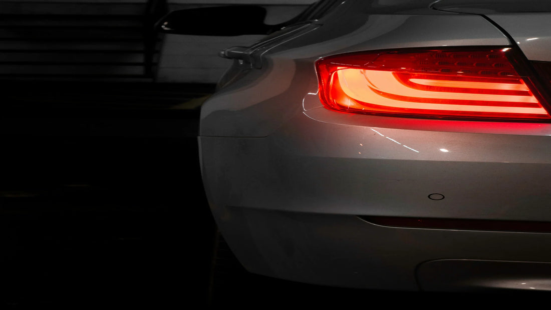 The Ultimate Guide to Understanding Parking Brake Lights: How They Work, Their Benefits, Cost and More