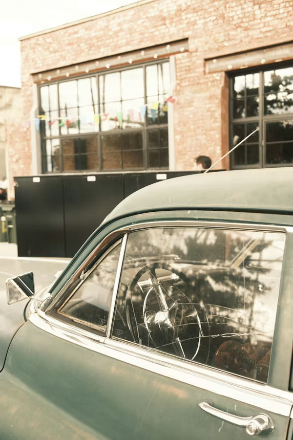 Discover the Benefits of Handicap Car Handles and How They Work