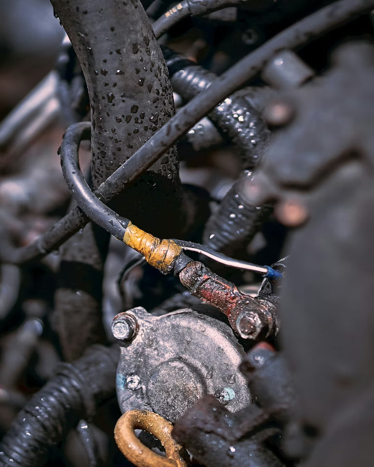 Air Fuel Sensor vs Oxygen Sensor: A Detailed Comparison