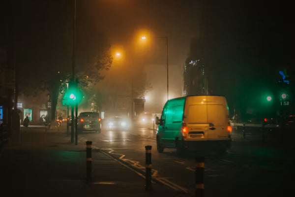 How Lighting Fog Works: Benefits, Cost, Price, Installation, Symptoms, Comparison, Pros and Cons, Best Brands, and Maintenance