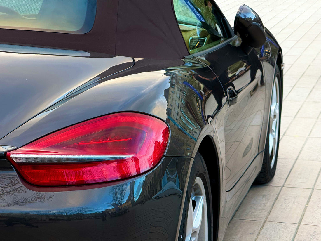 Why is My Brake Light On? Understanding How it Works, Benefits, Cost, and More