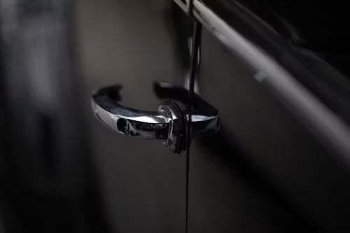 The Benefits of Using a Handgun Lock Box for Your Car