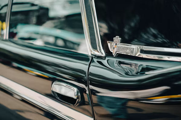 Understanding Car Door Handles: How They Work, Benefits, Cost, and More