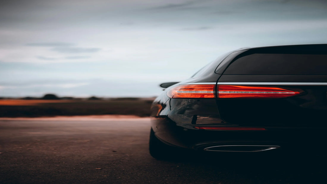 Tail Light Globes: The Complete Guide