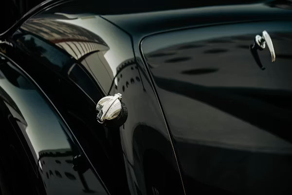 How Car Handle Covers Work: Everything You Need to Know