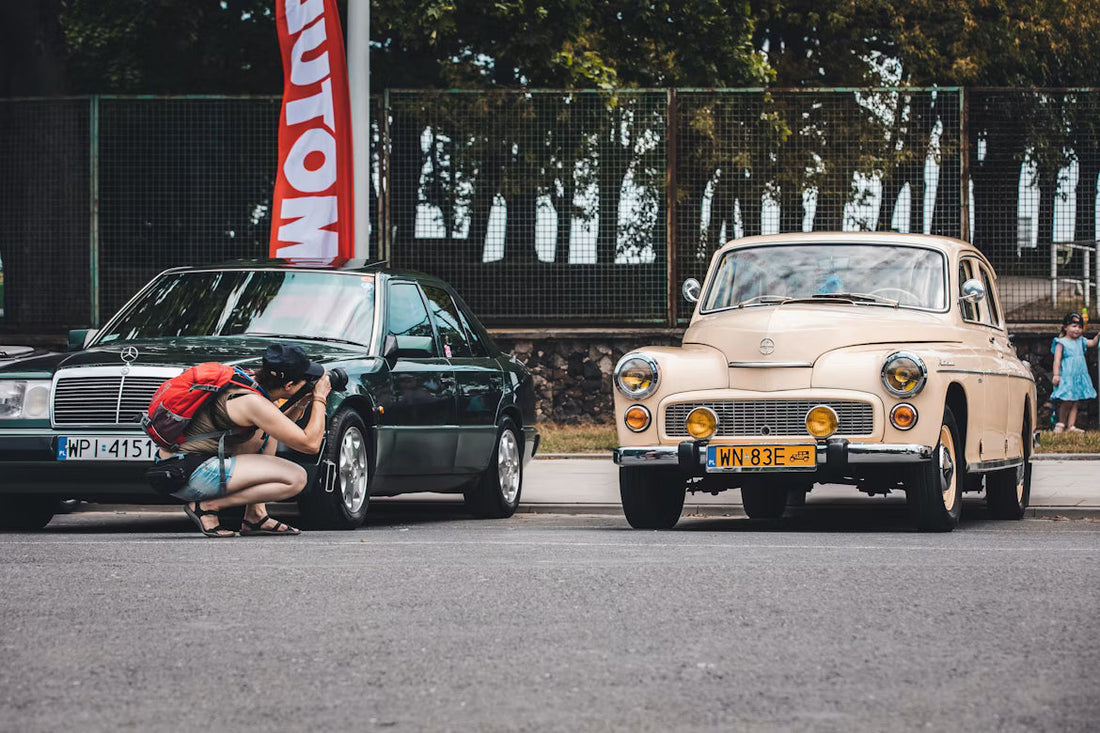 The Evolution of Car Tuning: How Car Modification Changed Over the Decades