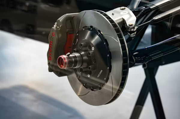 Dexter Trailer Brake Parts: Expert SEO Blog Writer Guide