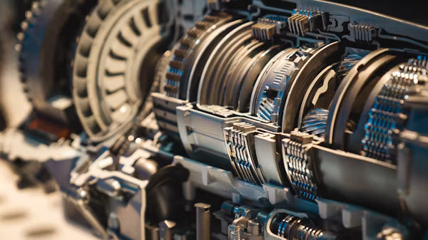 The Ultimate Guide to Parts for Automatic Transmissions: How They Work, Benefits, Cost, Price, Installation, Symptoms, Comparison, Pros and Cons, Best Brands, and Maintenance