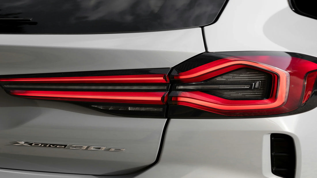 The Ultimate Guide to Understanding 1157 Brake Light Bulbs