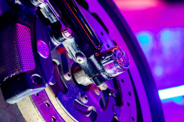 How Cycle Brake Parts Work: Understanding the Benefits, Cost, Installation, Symptoms, and More