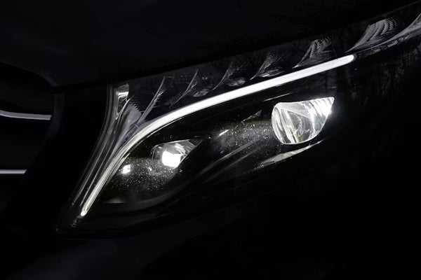 Understanding Interior LED Car Lights: How They Work and Their Benefits