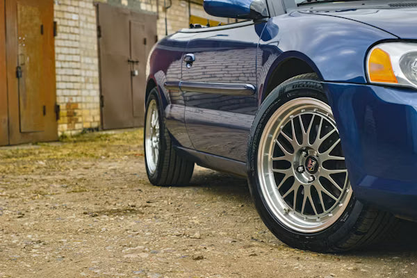 How Push Button Car Door Handles Work: Benefits, Cost, and Installation