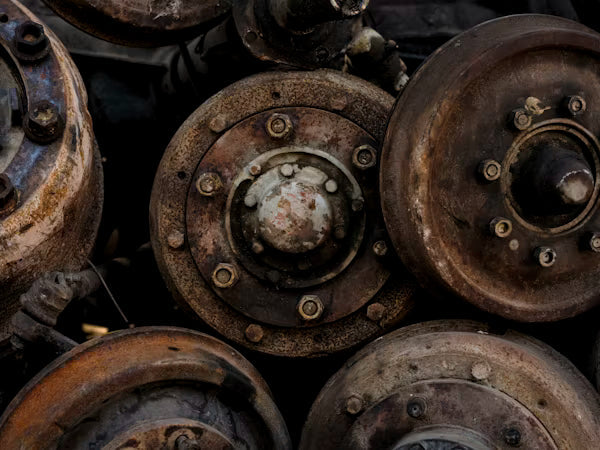What Side Should I Go to Get Brake Parts: A Comprehensive Guide