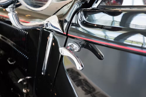 Quad Lock Car Mount: The Ultimate Guide