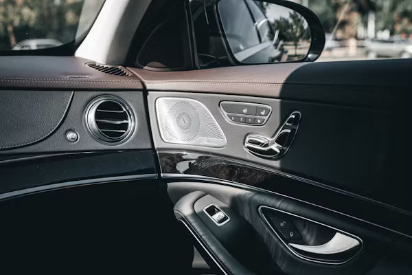 How Much Does it Cost to Fix a Car Door Handle?